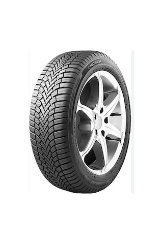 Lassa Multiways 2 185/65r14 90h Xl M+s 3pmsf Kış Lastiği 2023