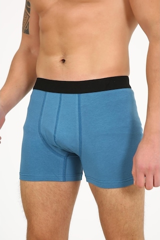 Five Pocket Fpb8002 Erkek Boxer (516184712)