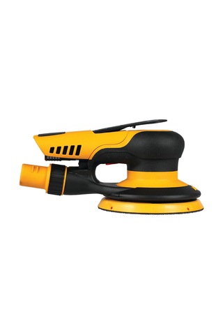 Mirka Pros 550CV Ø125MM 5.0 MM Orbit Havalı Zımpara Makinesi