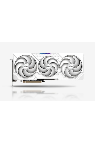 Sapphire Pure Amd Radeon Rx 9070 Xt 11348-02-20g 16gb Gddr6 Aeae2sap0008