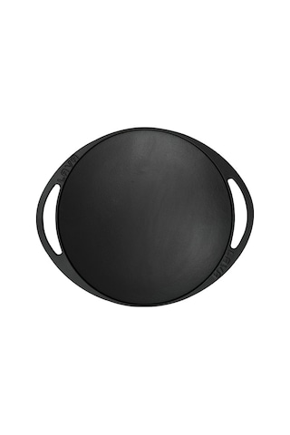 Lava Döküm Sac Kavurma Tavası 28 CM