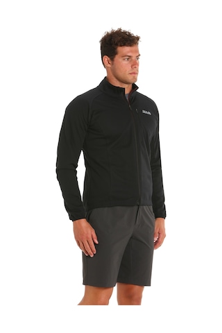 Slam Slam Graphene Softshell Erkek Siyah Ceket W001