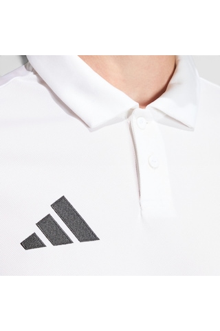 Adidas Ent26 Polo Jz6661 Beyaz Erkek Tişört