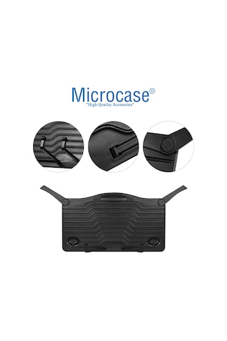 Çok Amaçlı Masaüstü Tablet Kitap Dergi Nota Okuma Standı - AL3744