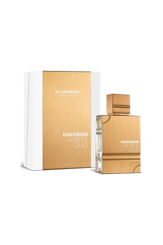 Amber Oud White Edition Edp 100 Ml Unisex Parfüm