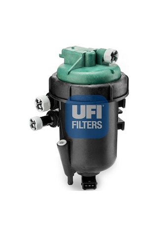 Ufı Ufi Yakıt Filtresi Fıat Doblo 1.3 D Multıjet 55.178.00