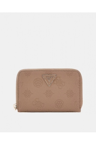 Guess Cresidia Kadın Siyah Cüzdan Swpd9888140-dko Siyah