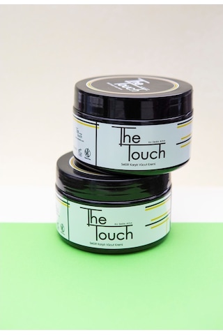 The Touch by Seda Altın Selülit Kremi 2 x 250 ML The Touch by Seda Altın Selülit Kremi 2 x 250 ML