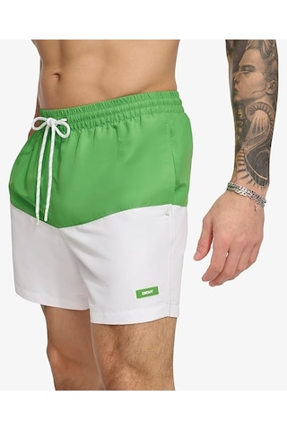 Dkny Erkek Mayo Db4dn029-grn Db4dn029-grn Çok Renkli Çok Renkli