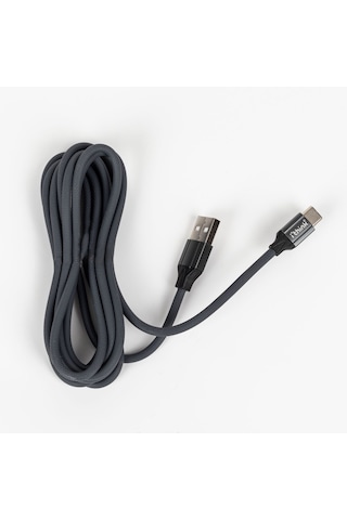 Ithink K42C Usb To Type-C Hızlı Şarj Veri Aktarım Kablosu