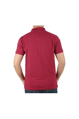 Bad Bear 21.01.07.051.os-c20 Stark Os Erkek Polo T-shirt 001