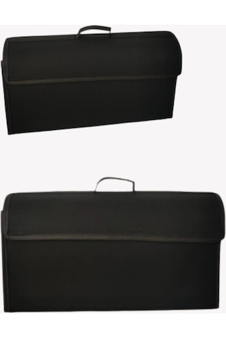 Oto Bagaj Çantası Keçe Bagaj Düzenleyici Toparlayıcı