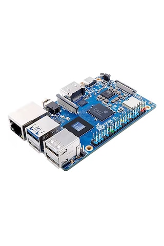 Orange Pi 4 Pro 8gb
