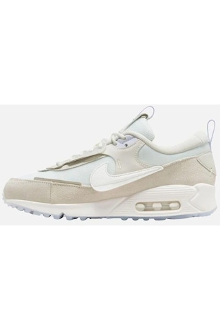 Nike Air Max 90 Kadın Spor Ayakkabı Dm9922-102-bej Bej