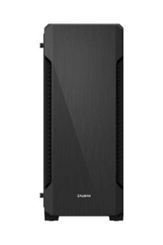 Zalman S3 TG 600W Temperli Cam Atx Mıd Tower Bilgisayar Kasası