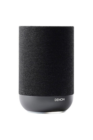 Denon Home-200 Kablosuz Hoparlör Siyah