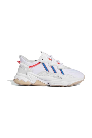 Adidas Adıdas Ozweego Kadın Ayakkabı Id7966 Beyaz