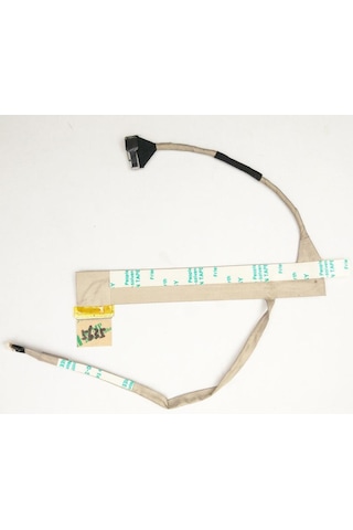Laptopyedekparca Acer Uyumlu Extensa 5635, Zr6 Data Kablo Lcd Lvds Flex Cable