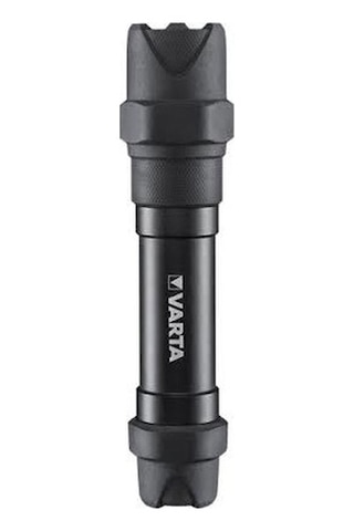 Varta F30 Pro 18714 Indestructıble Fener Siyah
