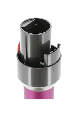 Dyson İle Uyumlu 967477-05 V11 V7 V8 V10 Absolute Süpürge Çubuk Değnek Tüp Boru - Kırmızı