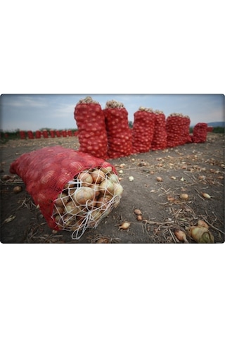 Beyaz İp (ambalaj İpi-çuval Ağız İpi)(1 Kg)