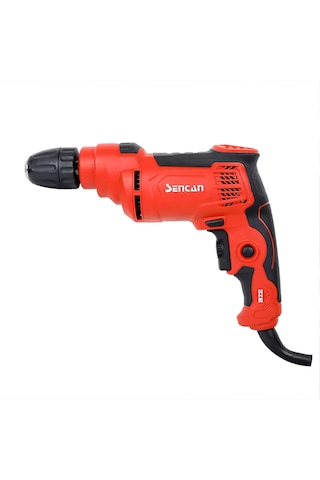 Sencan 531031 Profesyonel Elektrikli Matkap 710 Watt 10 Mm Hassas Mandren