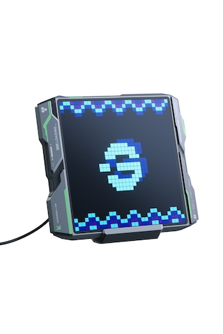 Govee Gaming Pixel Aydınlatma H8630c81 Rgb - Ayarlanabilir Renk Sıcaklığı Ve Parlaklık