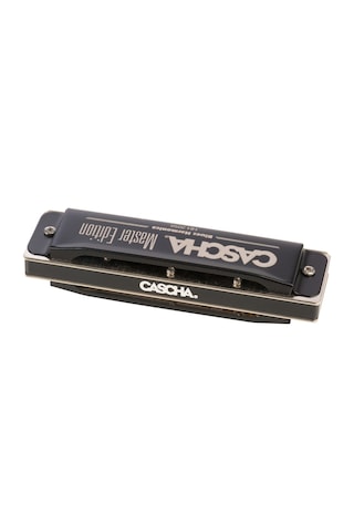 Cascha Hh1630 Master Edition Blues Diatonic Mızıka Seti Do Majör
