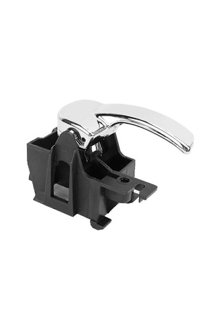 /hh/araba Kapı Kolu 80670-4x02b Navara D40 Ute R51 2005-2013 İle Uyumlu Sağ İç Kapı Kolu