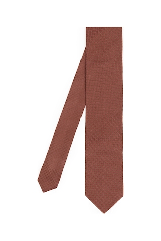 Pierre Cardin Erkek Kiremit Kravat 50301096-vr031 Kiremit