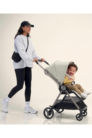 Mamas Papas Libro Bebek Arabası Morell