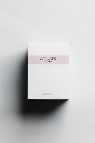 Zara Wonder Rose 01 Kadın Parfüm EDT 90 ML