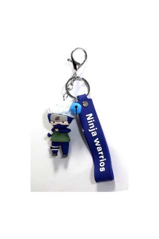 Kakashi Hatake Anahtarlık