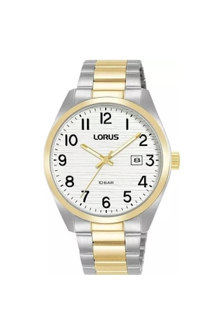 Lorus Rh912rx9 Erkek Kol Saati Rose Gold