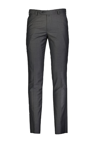 Erkek Klasik Düz Pantolon 2422105052.bsc.ycs Gri