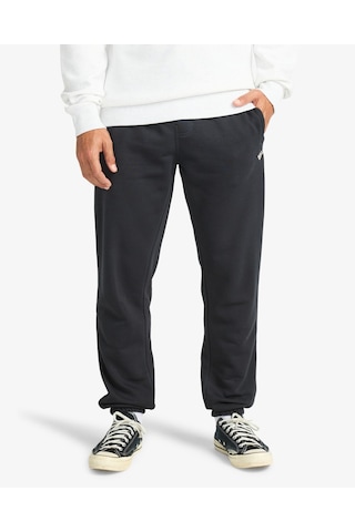 Bıllabong Arch Pt Black Erkek Eşofman Ebynp00112-blk Siyah