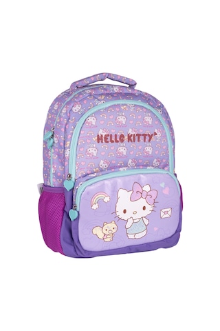 Hello Kitty Okul Çantası 2717