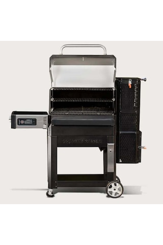Masterbuilt Gravity Serisi 1050 Dijital Smoker Kömürlü Mangal