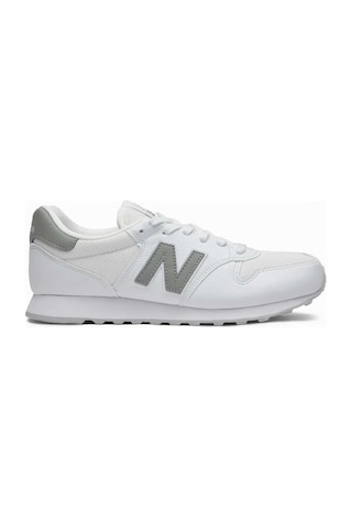 New Balance Lifestyle Kadın Spor Ayakkabı GW500WGR Beyaz