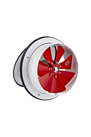 Ayas 25 CM Çap KTA-250-4K-M 1400 D/D 220/230 Volt Monofaze Kapaklı Tip Aspiratör Ayas 25 CM Çap KTA-250-4K-M 1400 D/D 220/230 Volt Monofaze Kapaklı Tip Aspiratör