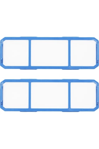 Sointeresting Ilife A7 A9s / Dexp Lf800 Genio Deluxe 500 Robot Süpürge Filtre Parçaları Temizleme