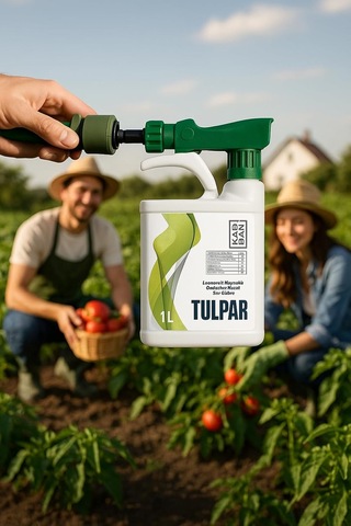 Lexroo Tulpar Sıvı Humik Asit-köklendirici Sprey Diğer