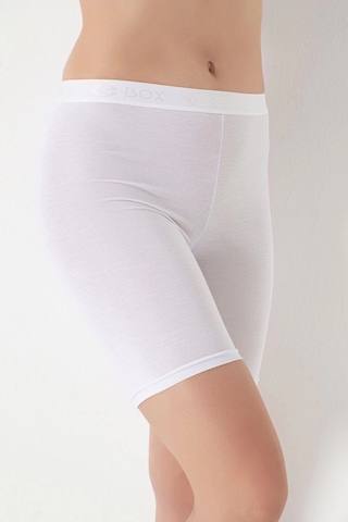 Bambu Diz Üstü Kadın 945 SiYAH