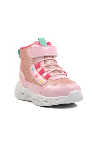 Ayakmod Kids-b Pudra Kız Çocuk Bot 001