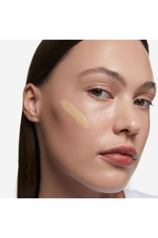 Inglot Skın Focused Care Face Foundatıon SPF50 307 Yellow Beıge