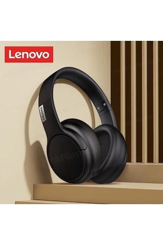 Lenovo Thinkplus TH20 Bluetooth 5.2 Kulak Üstü Kulaklık