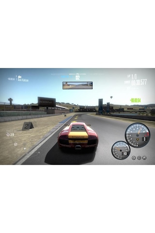 Ps3 Need For Speed Shift