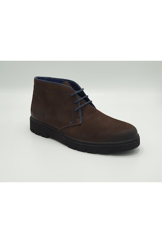 Freefoot Ayakkabıdamarka 6820-1 Tejo Kahve Erkek Bot 001