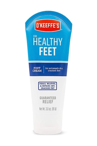 O'Keeffe's Healthy Feet Ayak Bakım Kremi 85GR