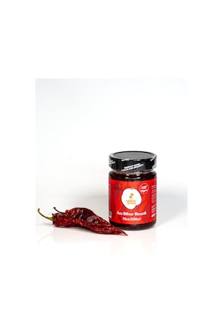 Leblebi Çarşısı Acı Biber Reçeli 350 G